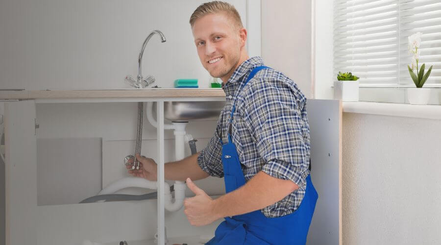 Emergency Plumbing Repair in Winthrop Harbor, IL